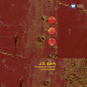 Brandenburg Concerto No. 1 in F, BWV 1046 - IV. Menuet - Trio - Polacca - Trio
