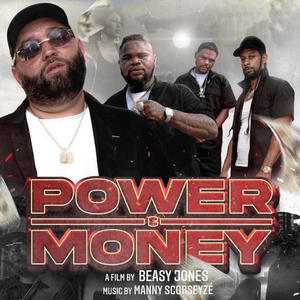 Power & Money (Original Motion Picture Soundtrack) [Explicit]