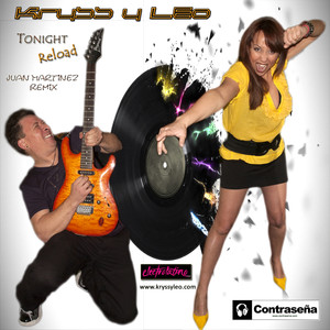 Tonight Reload (Juan Martinez Extended Remix)