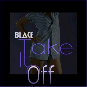 Take It Off - Single