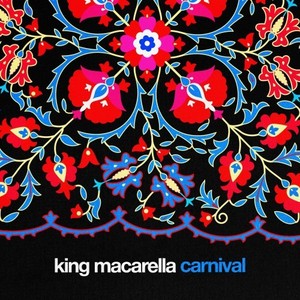 Carnival (Original Mix)