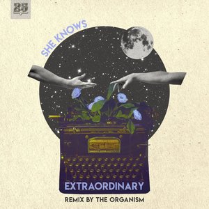 Something To Save (The Organism Remix)