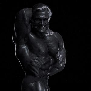 Welcome to the Pain Zone (Tom Platz) (feat. Andreas Mark-Skousgaard)