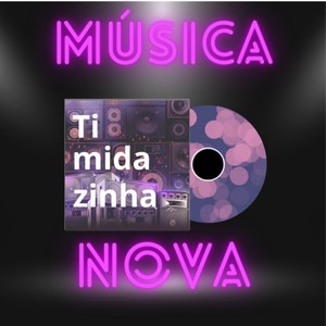Timidazinha