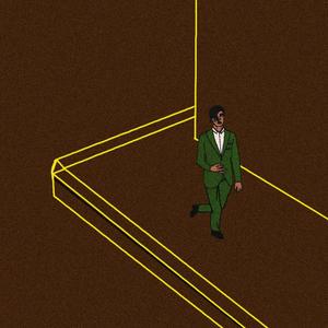 Gaban Verde(feat. JN) (Explicit)