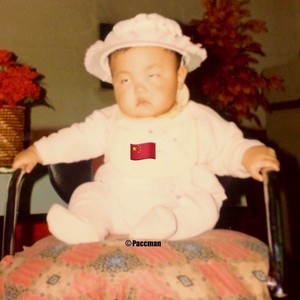 MADE IN CHINA REMIX (中国制造)