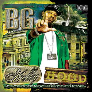 Real Round Here (feat. Magnolia Chop & Hot Beezo) (Explicit)
