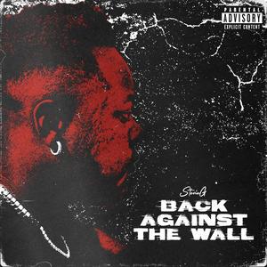 Back Against The Wall (Explicit)