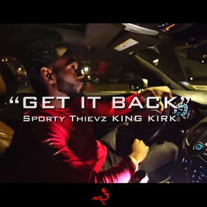 Get It Back (Explicit)