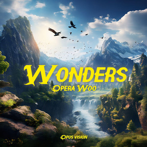 Wonders (Explicit)