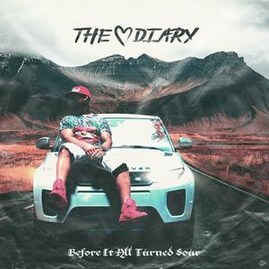 2 Cap(feat. Trouble Kid & Billdidthebeat) (Explicit)