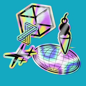 Kalter Drink (feat. Yung Galaxie) (Explicit)