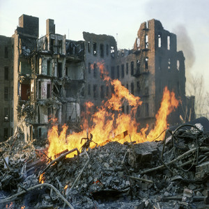 Crunch Time (Explicit)