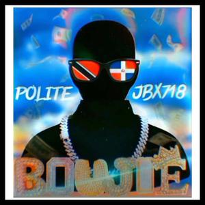 Boujie (feat. JBX718) (Explicit)