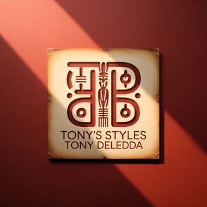 Tony's Styles