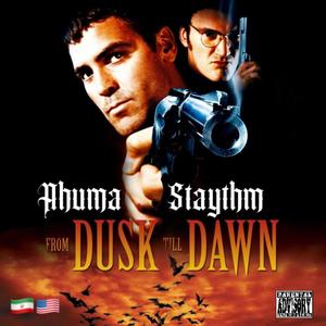 From Dusk Till Dawn (feat. Ahuma) (Explicit)