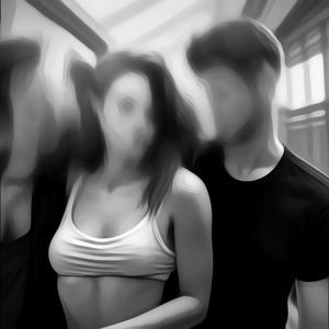 Friends? (feat. Kalopsia)