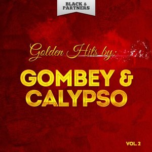 Gombey & Calypso Vol. 2