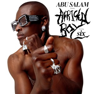 African Boy (feat. Six) [Explicit]