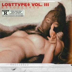 Lost Tvpe$, Vol. III