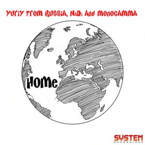 Home (Original Mix)