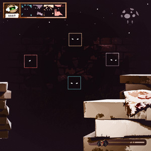 gang turtles (Explicit)