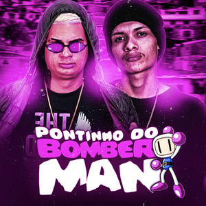 Pontinho do Bomberman