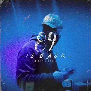 Chipijamel - 89 is back (Explicit)