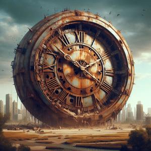 Clock Keeps Ticking (feat. BDAZZLE, FiveStacks & Question) (Explicit)