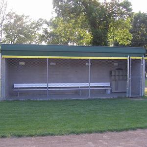 Dugout (feat. 225mann & D10N) (Explicit)