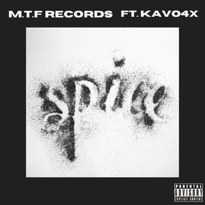 Spixe Flow (feat. Kavo4x) [Explicit]