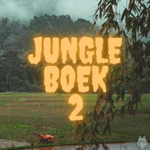 Jungle Boek 2 (Explicit)