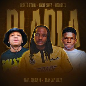 Dladla