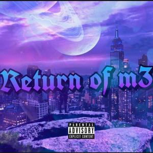 GHOST OF YOU (Explicit)