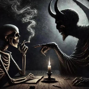 Drug Addictions (feat. MikeGang Eli) (Explicit)