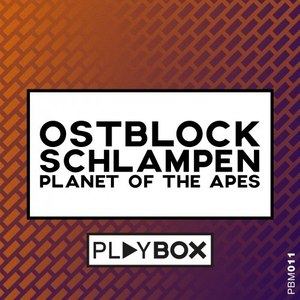 Planet of the Apes (Radio Edit)