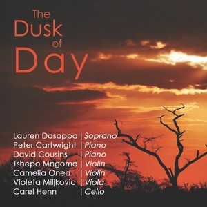 The Dusk of Day