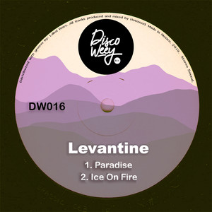 Paradise (Original Mix)