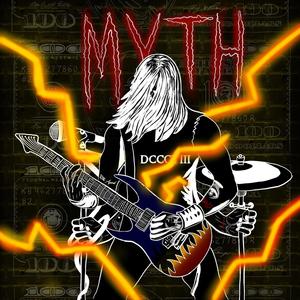 MYTH (feat. Girish Mathur) [Explicit]