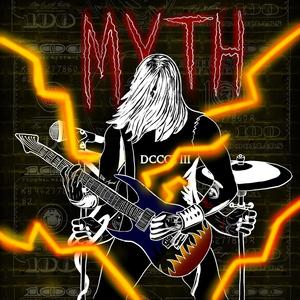 MYTH (feat. Girish Mathur) (Explicit)