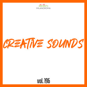 Creative Sounds, Vol. 196 (Explicit)