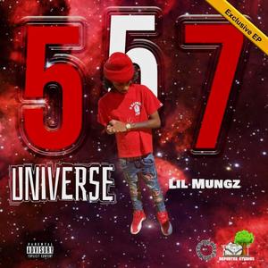 557 Universe (Explicit)