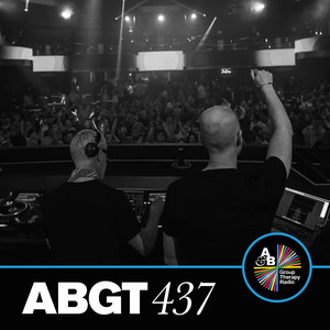 Blue Sky Action(ABGT437) (Above & Beyond Club Mix)