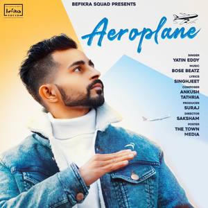 Aeroplane