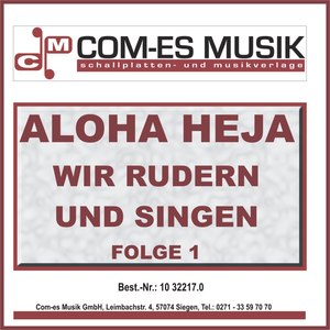 Aloha Heja - Wir rudern und singen, Folge 2