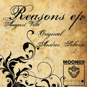 Reasons (Andres Solano Remix)