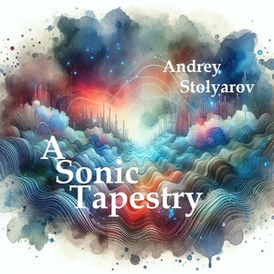 Andrey Stolyarov: A Sonic Tapestry