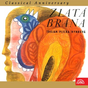 No. 1, Předjaří - Země se otvírá