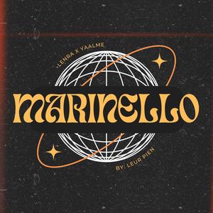 Marinello (feat. Yaalme) [Explicit]