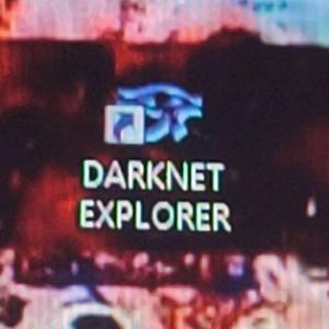 DARKNET EXPLORER